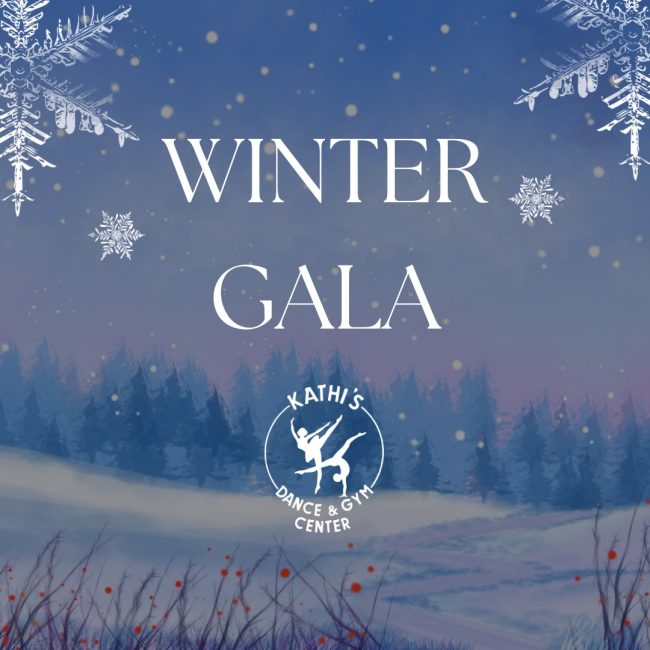 Winter gala