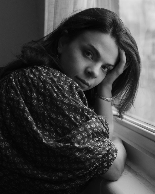 amandagoodinheadshot
